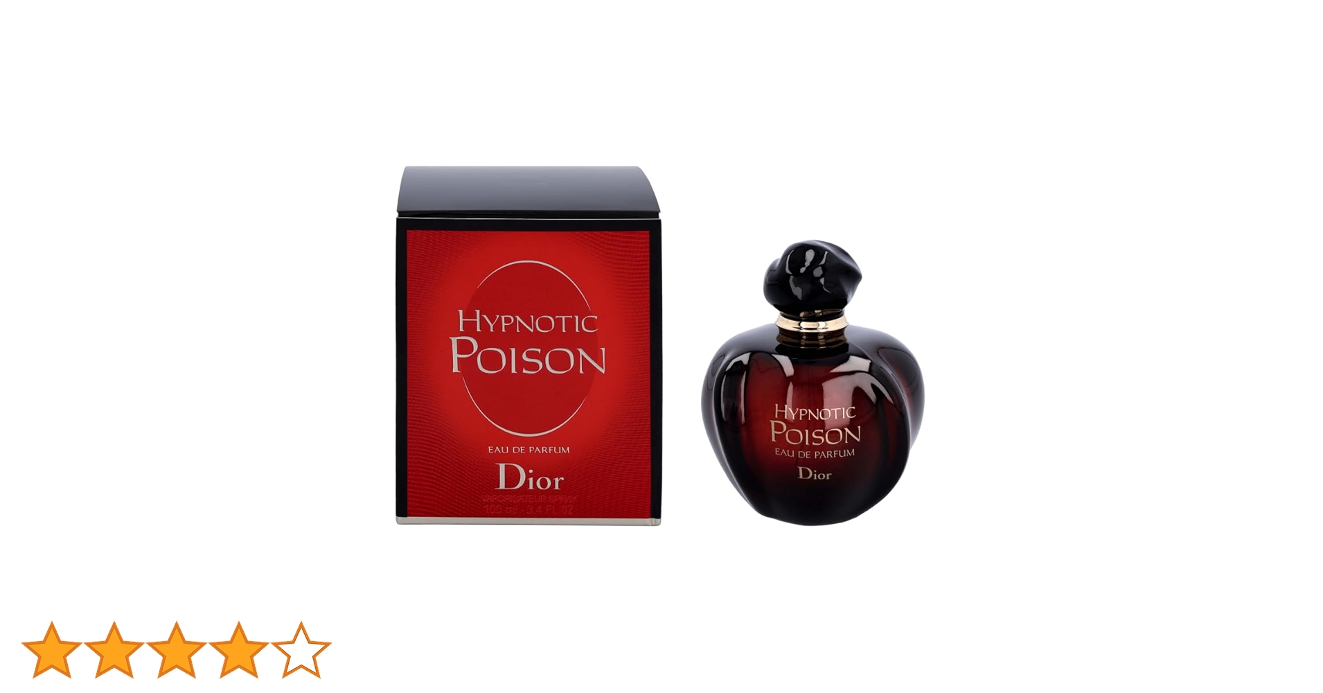 Amazon | クリスチャン ディオール CHRISTIAN DIOR ヒプノ